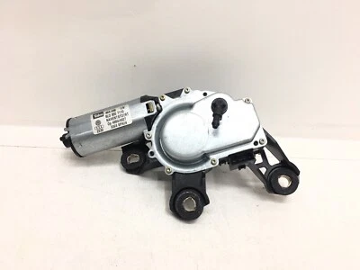 98-05 C5 Audi S6 S4 A4 A6 Allroad Wagon Rear Window Wiper Motor 8L0955711B - Image 1 of 3