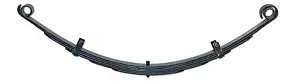 Rubicon Express RE1451 Leaf Spring Fits 55-86 CJ5 CJ6 CJ7 Willys - Picture 1 of 3