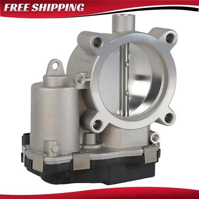 Electronic Throttle Body for 2013-2016 Dodge Dart 2014-21 Jeep Cherokee Chrysler - Image 1 of 4