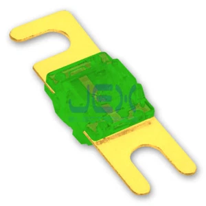 30 AMP AFS Fuse Small Wafer Style Amp/Car/RV/Solar 12V/24V/32V 30AMP/30A - Picture 1 of 1