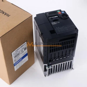 1PC OMRON INVERTER 3G3MX2-AB022-V2 NEW - Picture 1 of 14