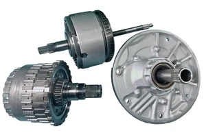 42RLE Jeep Transmission Pump, Planet Set, Input Drum w/Hubs, FREE SHIP Package A - Picture 1 of 1