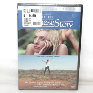 Japanese Story DVD New Sealed Toni Collette Gotaro Tsunashima - Picture 1 of 6