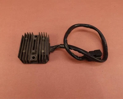 Rectificador regulador de voltaje Kawasaki Vulcan 1600 VN1600 2002-2008 Foto 1 de 4