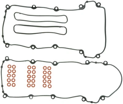 Juego de juntas de cubierta de válvula de motor Mahle para Jaguar S-Type 2002-2008 3,0 L V6 Foto 1 de 3