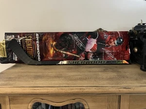 Sherwood 2025 Mini-Stick Rekker Morph Pro (Right) - Picture 1 of 1
