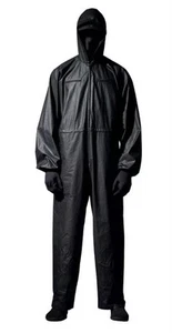 YEEZY x GAP x BALENCIAGA Men’s Coated Cotton Overalls SIZE L BRAND NEW YZY - Picture 1 of 3
