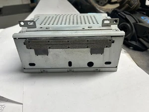  Radio Receiver AM-FM-CD-MP3 Single Disc Fits 12-14 FOCUS 527621 - Picture 1 of 12