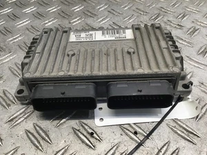 635419 635419 Centralina cambio PEUGEOT 407 SW 9654232880 EXL - Nero 9654 - Foto 1 di 2