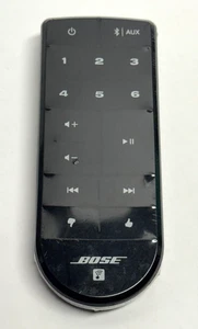 NUEVO Mando a distancia original para altavoz Bose 355239-1010 para SOUNDTOUCH y barra de sonido - Imagen 1 de 4