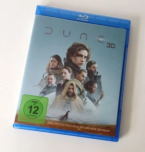 Dune - Blu-ray 3D - Picture 1 of 2