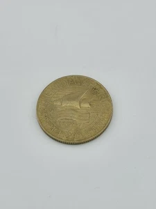 200 Lire 1992 Italian Coin - Picture 1 of 2