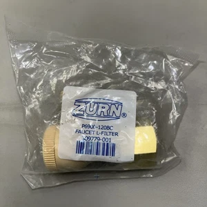 Zurn P6900-120BC Wasserhahn L Filter - Bleifreie Verbundfilter-Baugruppe - Bild 1 von 5