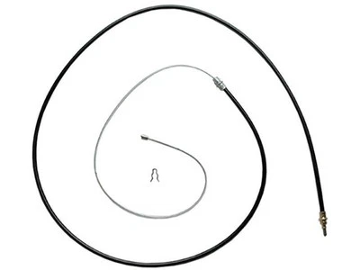 Кабель стояночного тормоза для Ford E100 Econoline Club Wagon Raybestos 49865DYYYX - Изображение 1 из 2