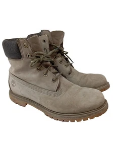 TIMBERLAND Botines de invierno Mujeres Botines Talla EU 40 marrón look casual - Imagen 1 de 5