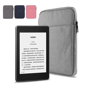 Anti Scratch M2L3EK Storage Bag for Kindle Oasis/Kobo Clara Libra Travel - Picture 1 of 15