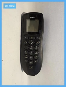 Original Bmw E61 E60 Bedienhörer Telefon 6953468 Everest - Picture 1 of 3
