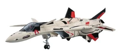 Hasegawa MACROSS MC01 65651 1/48 YF-19 MACROSS PLUS Rare F/S w/Tracking# NEW - Image 1 of 4
