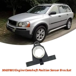 Replace 30637803 Crankshaft Position Sensor Bracket Camshaft Ignition Support - Picture 1 of 8