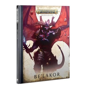 Broken Realms - Be'lakor GWS80-36 (RK) 0725 - Picture 1 of 1