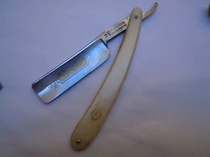 Filarmonica 14 Doble Temple Especial rasoir rasoio straight razor - Photo 1/9
