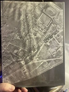 Corpus Topographicum Pompeianum Bibliography. Pars IV. Halsted - Imagen 1 de 4