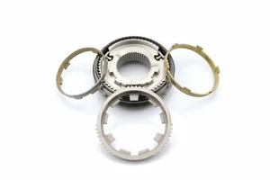FORD TRANSIT VMT6 GEARBOX 1ST AND 2ND GEAR HUB ASSEMBLY VERY LATE YEARS 2016 on - Bild 1 von 1