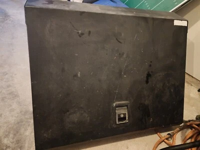 caja herramientas Foto 1 de 4