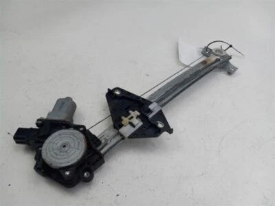 2006 - 2011 年本田民用后门左侧门窗调节器 28399 — 第 1/4 张图片