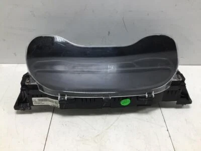 CADILLAC DEVILLE 2002 VELOCÍMETRO CUADRO DE INSTRUMENTOS MEDIDOR DE FÁBRICA Foto 1 de 4