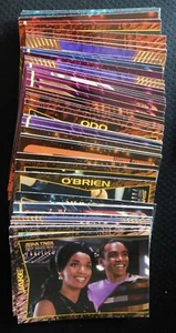 Star Trek Deep Space 9 Profiles Base Card Singles Your Choice 2/$.99 - Picture 1 of 2