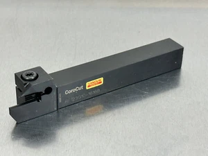 Sandvik RF123G10-1616B Wendeschneidbarer Werkzeughalter Trennen Nuten CoroCut 1-2 - Bild 1 von 3