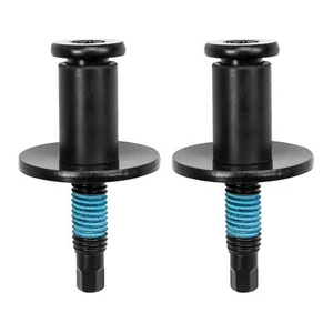 Rear Tailgate Striker Latch Lock Bolt Kit 1L3Z-99404A42-AA Compatible with Fo... - Picture 1 of 5