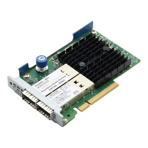 Tarjeta de red HP 544+FLR+QSFP 10GbE/40GbE 764285-B21 764737-001 InfiniBand FDR - Imagen 1 de 2