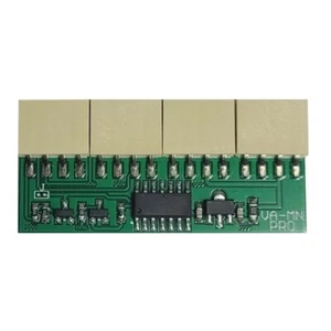 4 in 1 Fan Speed Controller 3000PRM to 8400RPM for S19 S19pro D9 Series - Picture 1 of 8