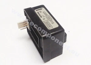 TA TRASFORMATORE AMPEROMETRICO 4 pins TAMURA L03S 200 D15WM 200A - Picture 1 of 1