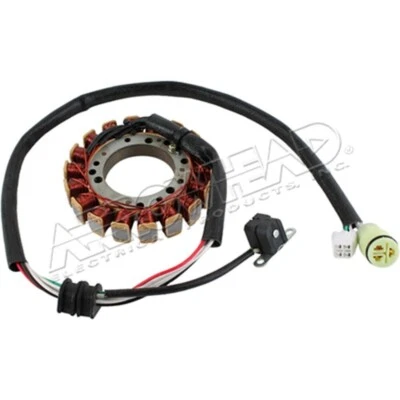 Stator Coil for 2001 Yamaha YFM400 FWA Kodiak  - image 1 of 3
