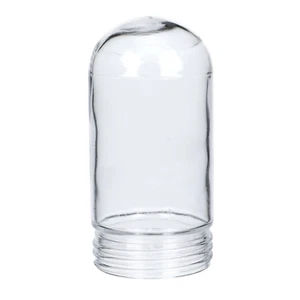 Componente Hardware L10-X006 Globo, Vidrio, Transparente - Imagen 1 de 2