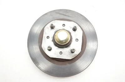 Nissan 300ZX Z31 1984-1986 2+0 pasajeros buje trasero derecho con rotor Foto 1 de 4