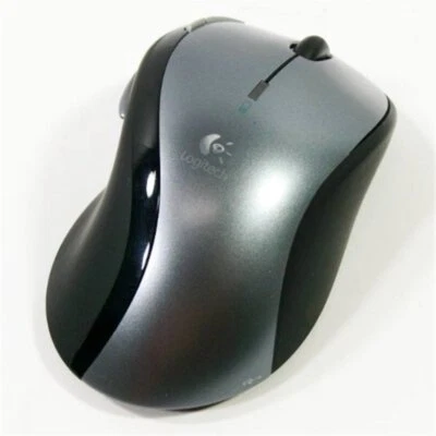 Logitech MX600 wireless 800dpi Gaming Mouse - Image 1 of 2