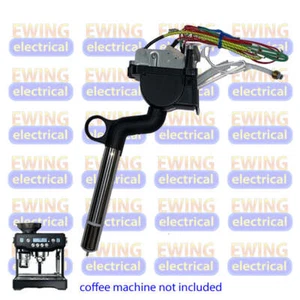 Breville BES980 Steam Arm Assembly BES980/12C SP0100603 - Picture 1 of 1