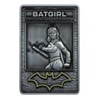 FaNaTtik DC Comics Ingot Gotham Knights Batgirl Limited Edition