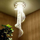 LED Ceiling Fan Light Chandelier Fixtures Pendant Hanging Lamp Wall Light Lamp