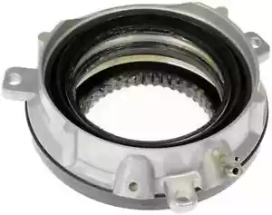 600-105 Dorman 4WD Actuator for Ford F-150 Expedition Lincoln Navigator 03-15 - Picture 1 of 5