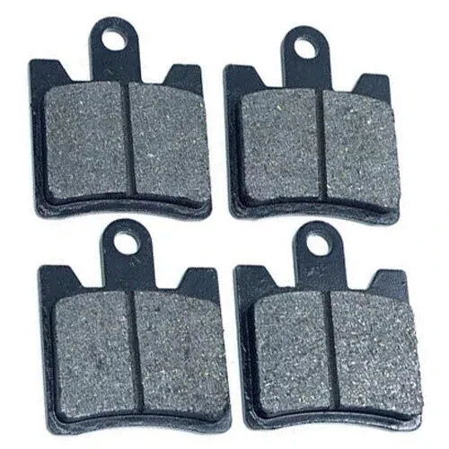 Pastillas de freno delanteras para moto Suzuki AN400 Burgman R 2003-2006 Foto 1 de 1