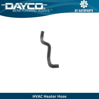 Manguera de calefacción Dayco 1998 1999 2000 2001 2002 para Chevrolet Malibu 1997-2003 Foto 1 de 2