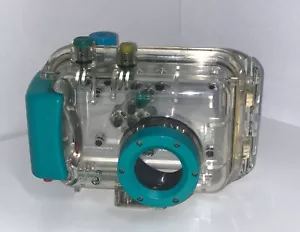 Pentax Optio Waterproof Case O-WP1 for Digital Camera - Picture 1 of 3