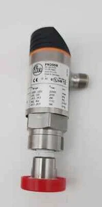 Sensor de presión IFM PN2009 PN-1-1BRBR14-MFRKG/US//V *NDA DISPONIBLE* - Imagen 1 de 4