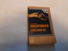 Goldfinger by Ian Fleming 1964 Paperback James Bond 007 Pan Books Box 121 Currently £4.99 on eBay
