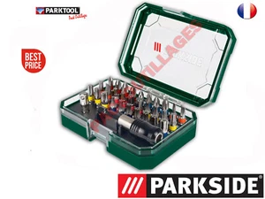 PARKSIDE® Set d'embouts 32 Pieces PBS 3 B3 - Imagen 1 de 3